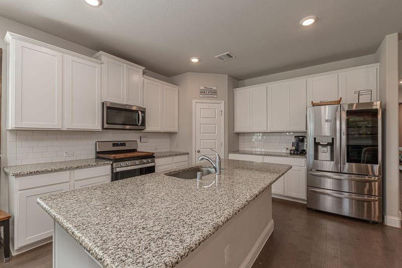 102 Highedge Drive, Fate TX 75087 - Photo 8