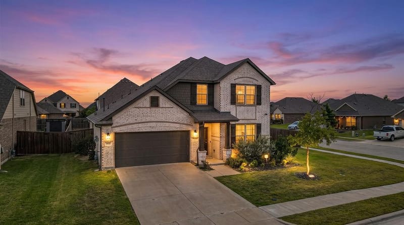 102 Highedge Drive, Fate TX 75087 - Photo 25