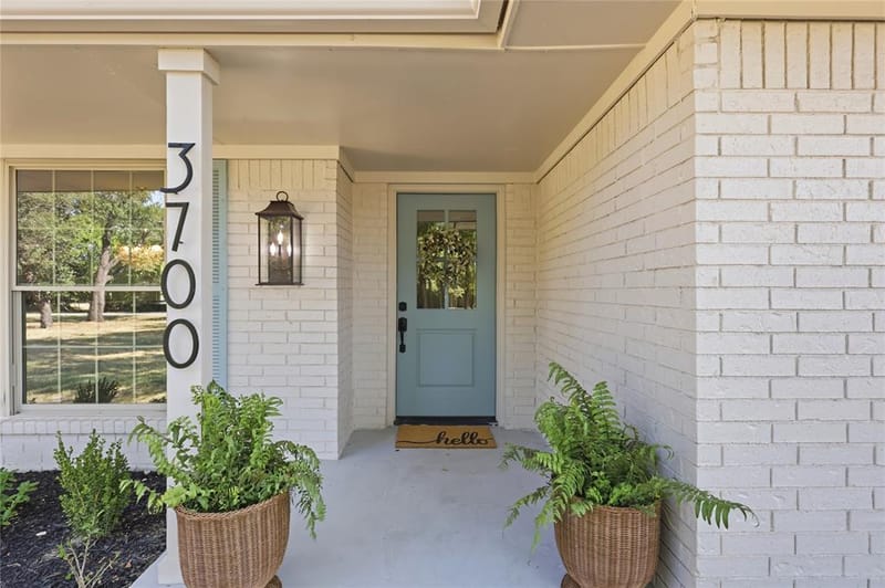 3700 Indian Camp Road, Willow Park TX 76087 - Photo 2