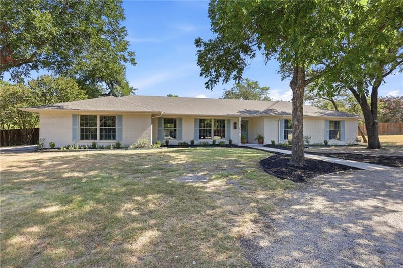 3700 Indian Camp Road, Willow Park TX 76087 - Photo 3