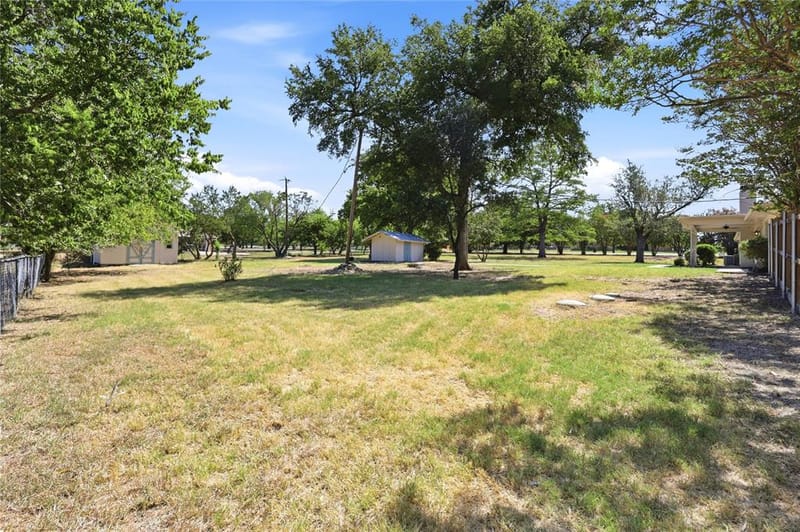 3700 Indian Camp Road, Willow Park TX 76087 - Photo 20