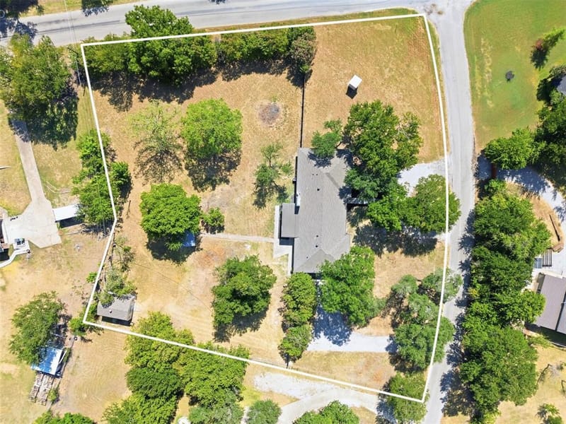 3700 Indian Camp Road, Willow Park TX 76087 - Photo 34