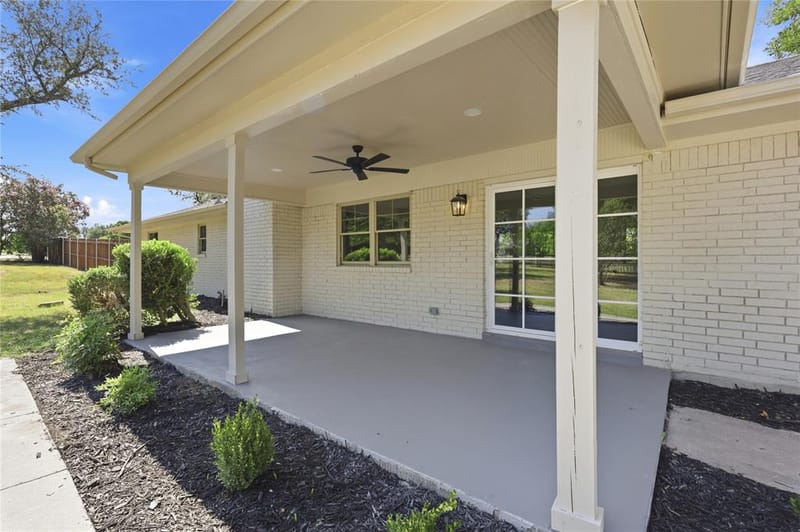 3700 Indian Camp Road, Willow Park TX 76087 - Photo 19