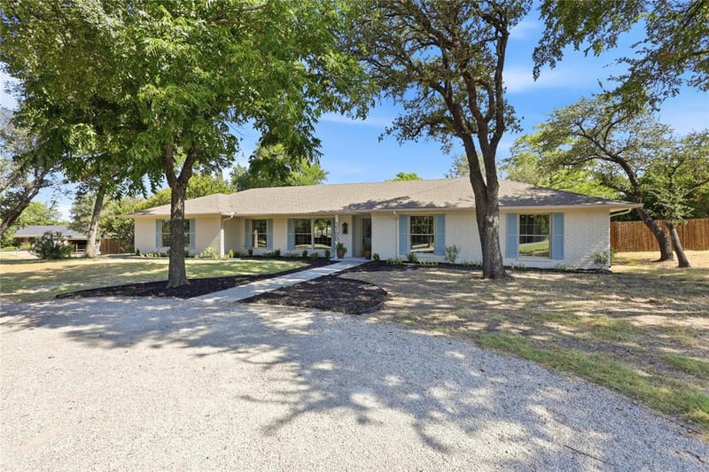 3700 Indian Camp Road, Willow Park TX 76087 - Photo 4