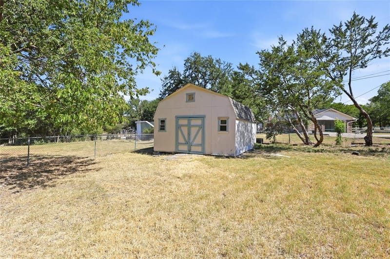3700 Indian Camp Road, Willow Park TX 76087 - Photo 21