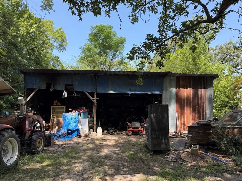 309 County Road Se 4330, Winnsboro TX 75494 - Photo 19