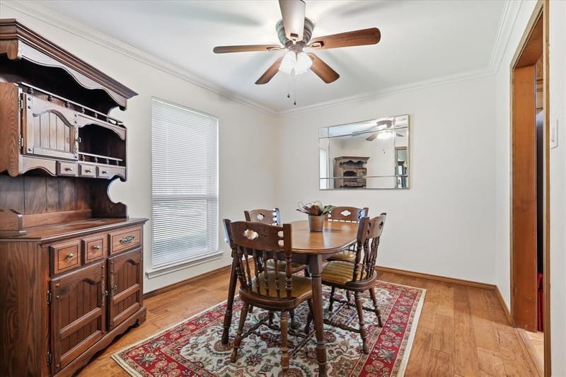2509 Radcliffe Drive, Arlington TX 76012 - Photo 12