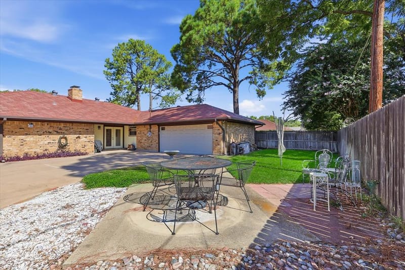 2509 Radcliffe Drive, Arlington TX 76012 - Photo 36