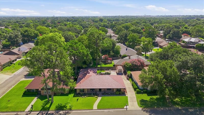 2509 Radcliffe Drive, Arlington TX 76012 - Photo 38
