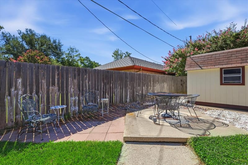 2509 Radcliffe Drive, Arlington TX 76012 - Photo 33