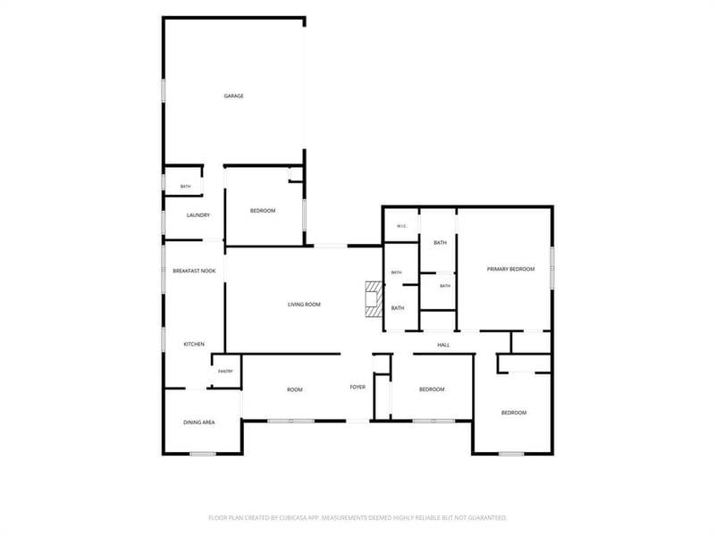 2509 Radcliffe Drive, Arlington TX 76012 - Photo 40