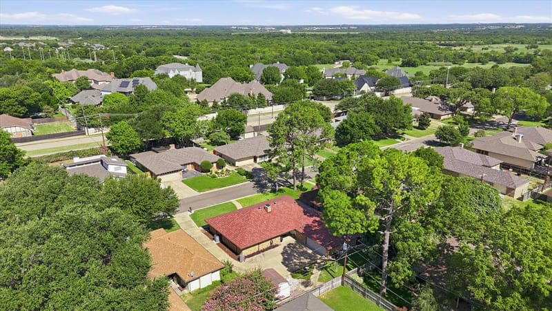 2509 Radcliffe Drive, Arlington TX 76012 - Photo 39