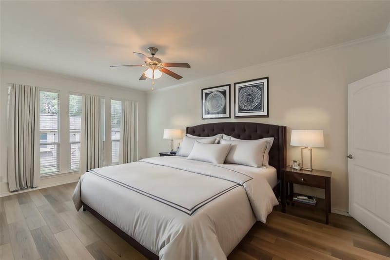 5115 Prestwick Drive, Arlington TX 76001 - Photo 5