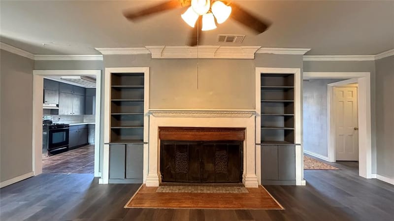2522 N Hughes Avenue, Fort Worth TX 76103 - Photo 12