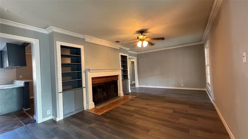 2522 N Hughes Avenue, Fort Worth TX 76103 - Photo 11