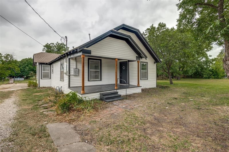 1103 N Houston Street, Royse City TX 75189 - Photo 2