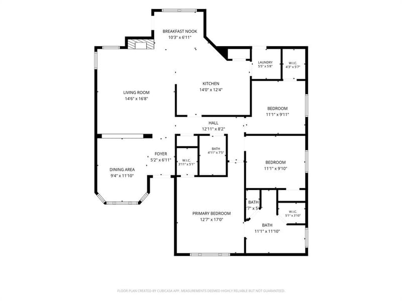 4909 Silverweed Drive, McKinney TX 75070 - Photo 17
