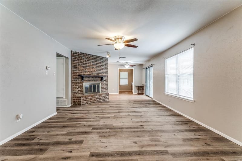 408 Windwood Court, Azle TX 76020 - Photo 6