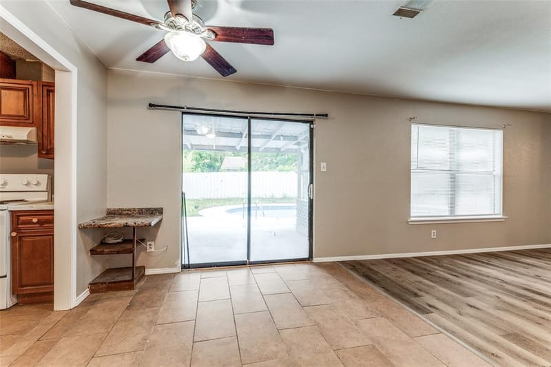 408 Windwood Court, Azle TX 76020 - Photo 12