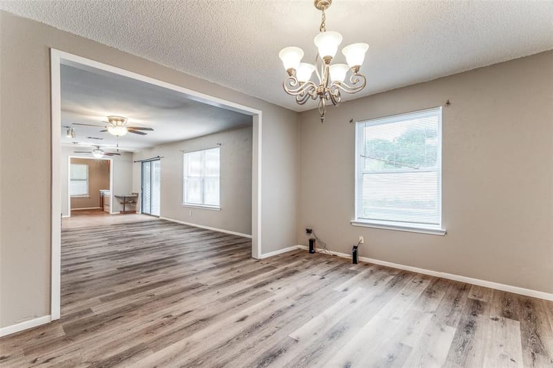 408 Windwood Court, Azle TX 76020 - Photo 10