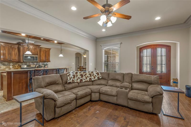 342 Antietam Drive, Bossier City LA 71112 - Photo 6