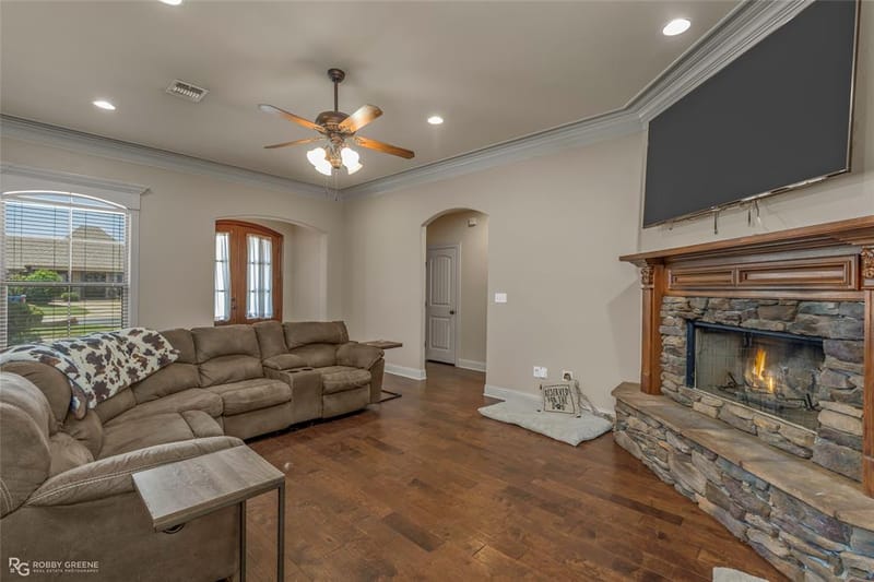 342 Antietam Drive, Bossier City LA 71112 - Photo 7