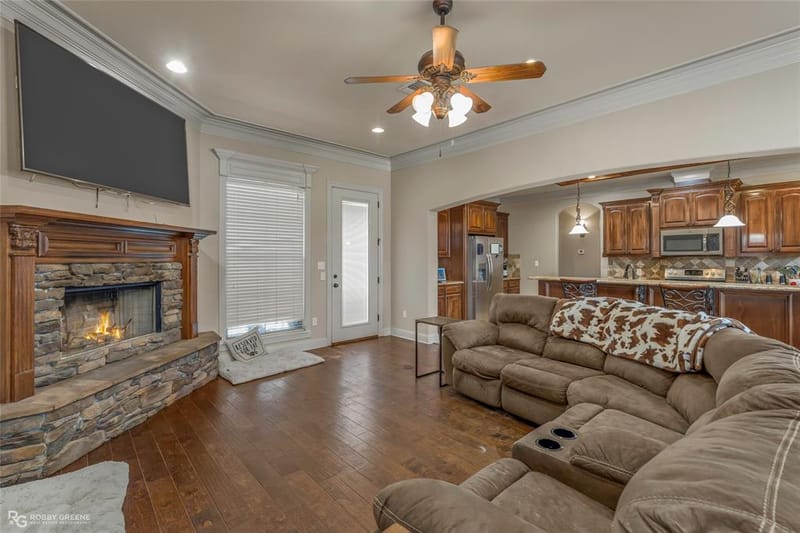 342 Antietam Drive, Bossier City LA 71112 - Photo 5