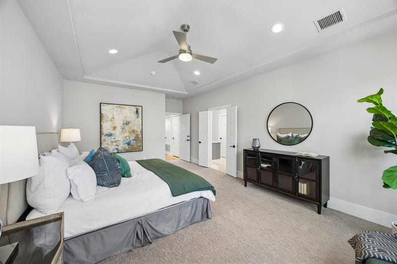 7829 Merit Lane, Plano TX 75024 - Photo 13