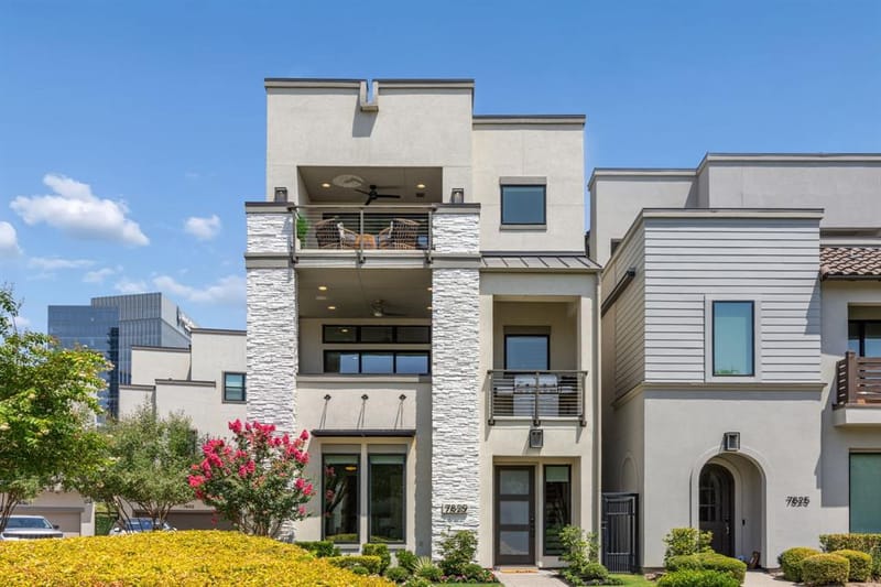 7829 Merit Lane, Plano TX 75024