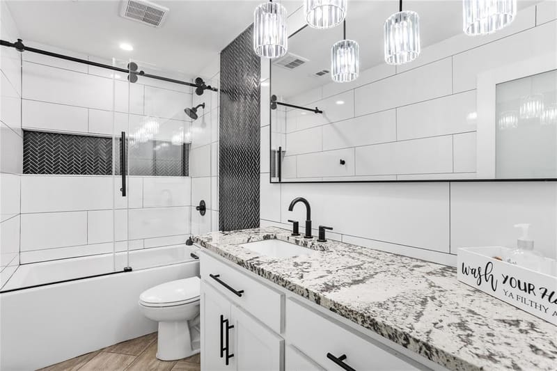 9204 Indian Knoll Trail, Keller TX 76248 - Photo 5