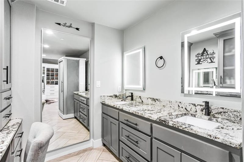 9204 Indian Knoll Trail, Keller TX 76248 - Photo 25