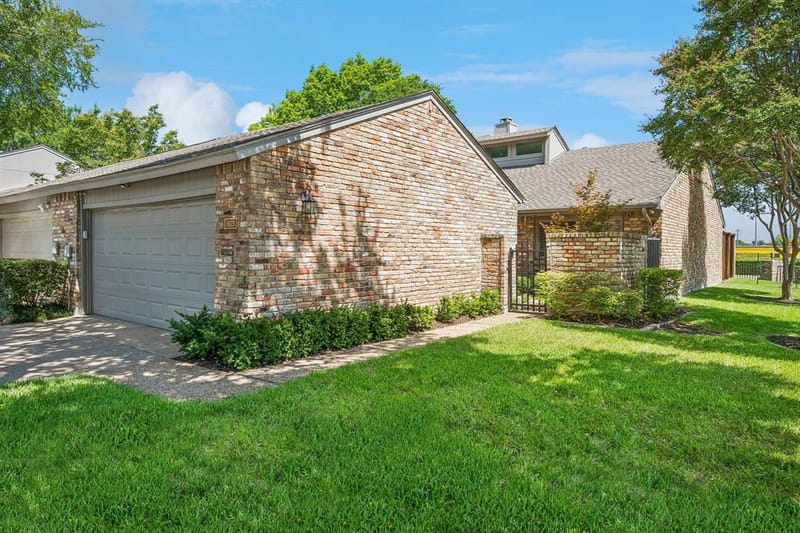 9629 Highland View Drive, Dallas TX 75238