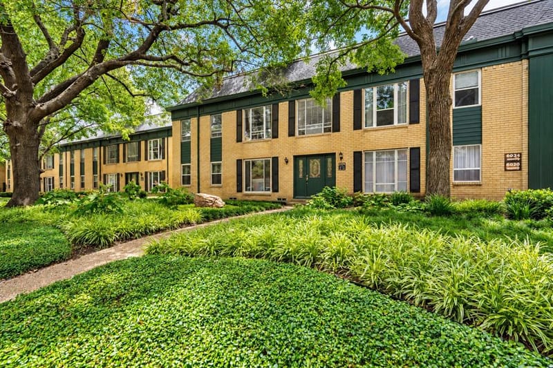 6018 E University Boulevard # 101, Dallas TX 75206 - Photo 13