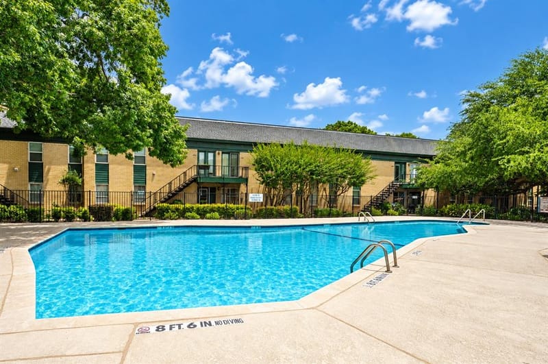 6018 E University Boulevard # 101, Dallas TX 75206 - Photo 12