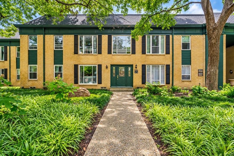 6018 E University Boulevard # 101, Dallas TX 75206 - Photo 14