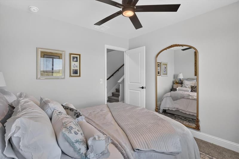 833 Godley Ranch, Godley TX 76044 - Photo 16