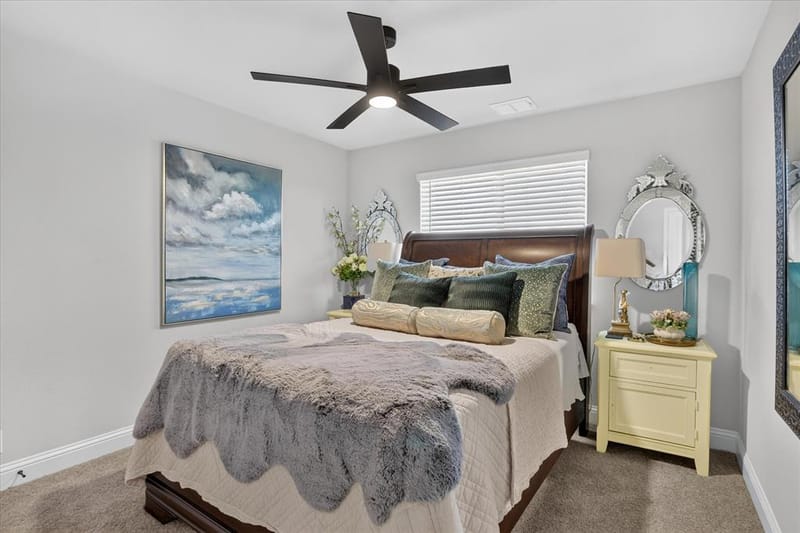 833 Godley Ranch, Godley TX 76044 - Photo 18