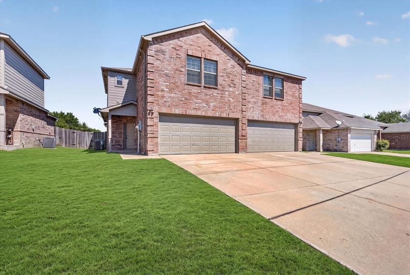 606 E College Street, Princeton TX 75407