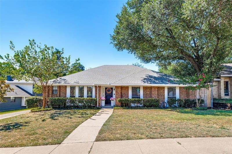 9140 Sweetwater Drive, Dallas TX 75228 - Photo 27