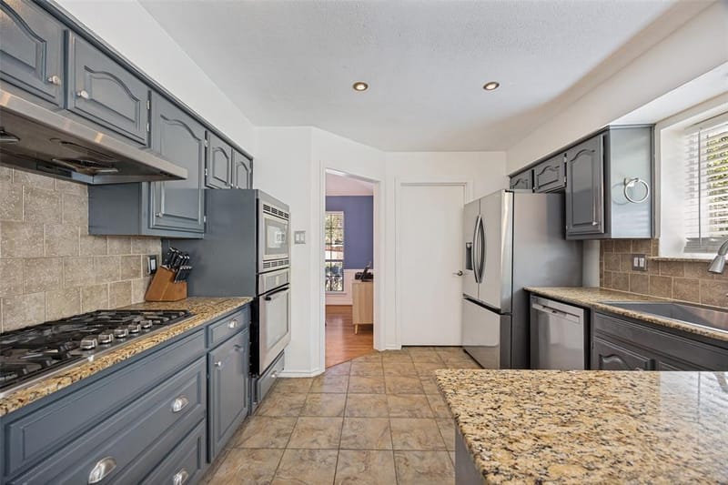 9140 Sweetwater Drive, Dallas TX 75228 - Photo 7