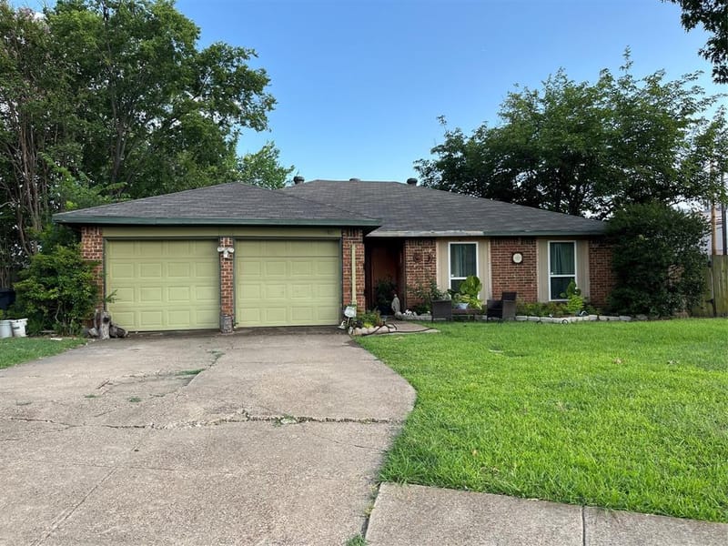 3001 Colony Drive, Mesquite TX 75150 - Photo 2