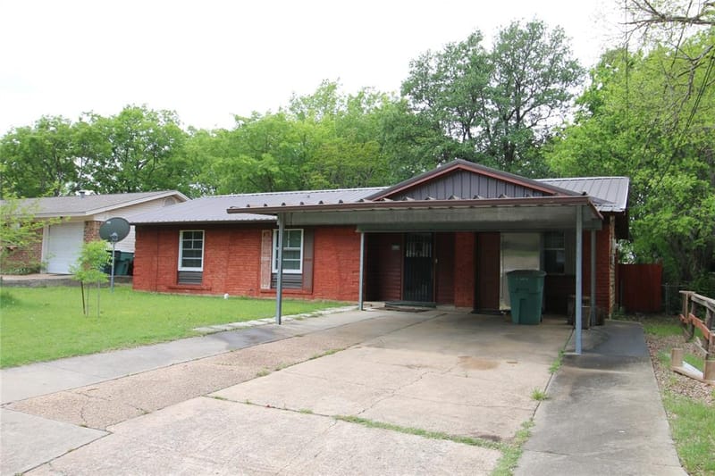 2110 Duchess Drive, Sherman TX 75090 - Photo 3