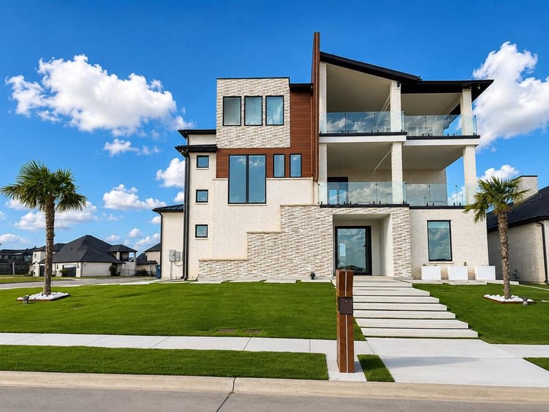 2035 Noe Boulevard, Heath TX 75126