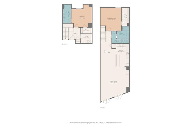 5055 Addison Circle # 713, Addison TX 75001 - Photo 22