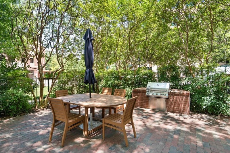 5055 Addison Circle # 713, Addison TX 75001 - Photo 30