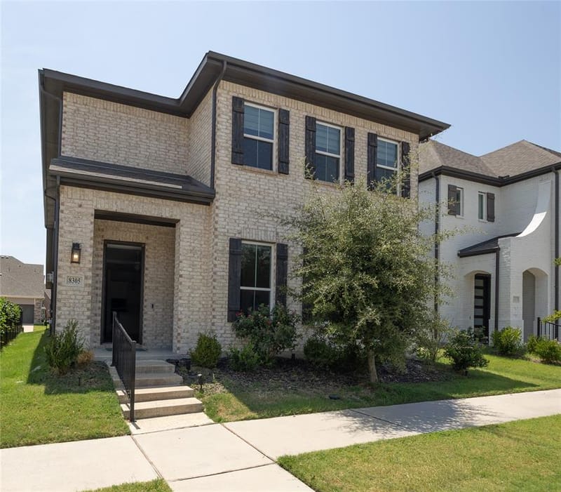 8305 Pine Valley Drive, McKinney TX 75070