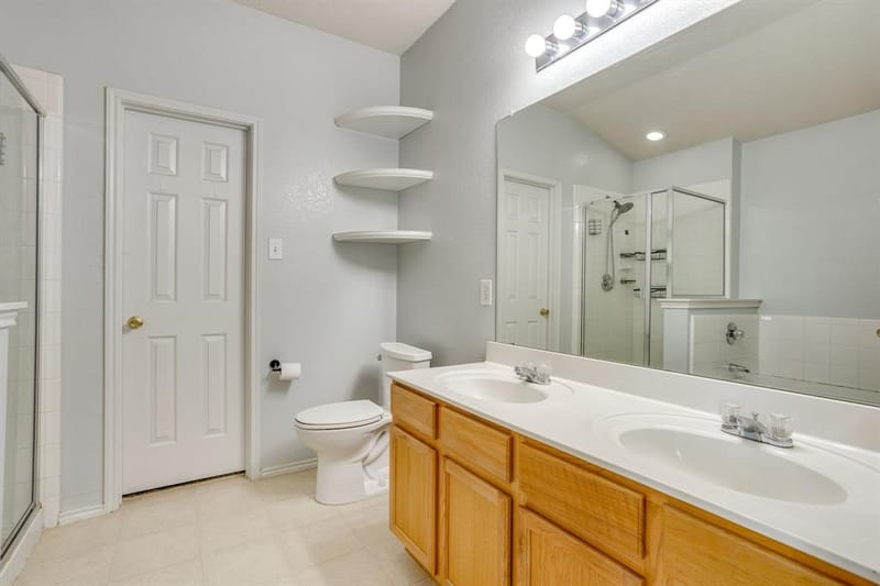 2521 Buffalo Run, Burleson TX 76028 - Photo 26