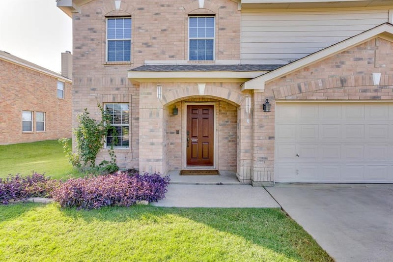 2521 Buffalo Run, Burleson TX 76028 - Photo 3