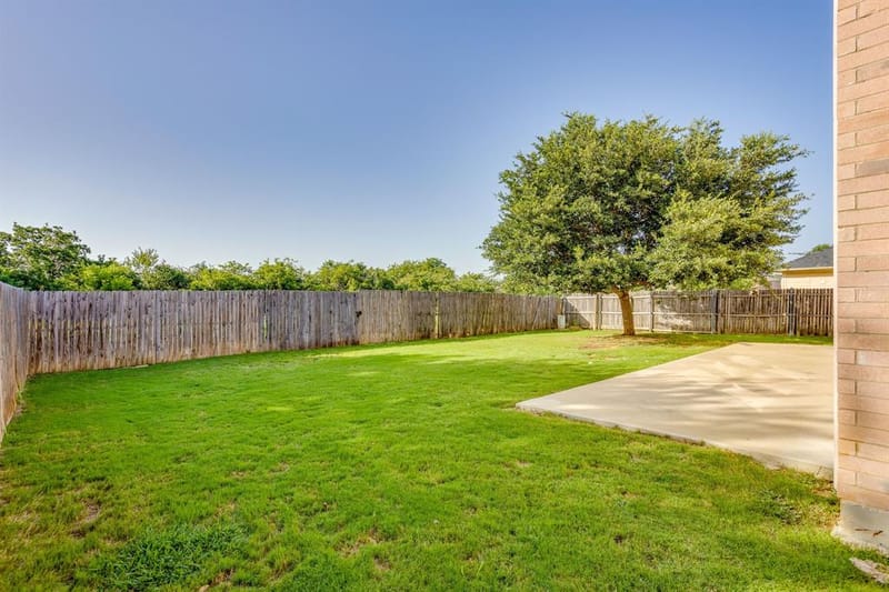 2521 Buffalo Run, Burleson TX 76028 - Photo 36