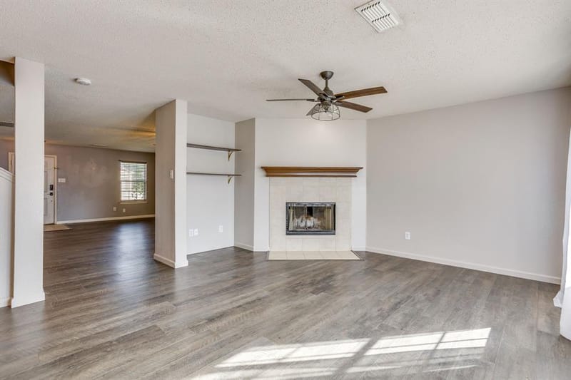 2521 Buffalo Run, Burleson TX 76028 - Photo 9